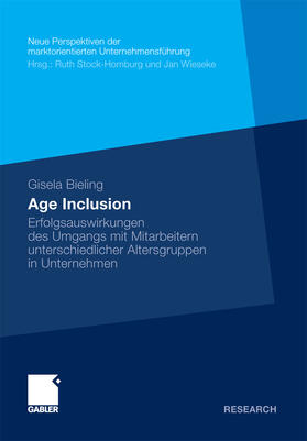 Bieling |  Age Inclusion | eBook | Sack Fachmedien