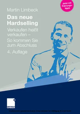 Limbeck |  Das neue Hardselling | eBook | Sack Fachmedien