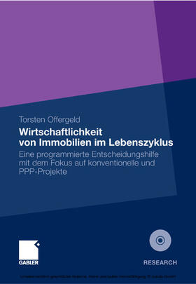 Offergeld | Wirtschaftlichkeit von Immobilien im Lebenszyklus | E-Book | sack.de