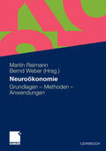 Reimann / Weber / Bender |  Neuroökonomie | eBook | Sack Fachmedien