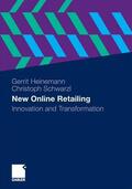 Heinemann / Schwarzl |  New Online Retailing | eBook | Sack Fachmedien