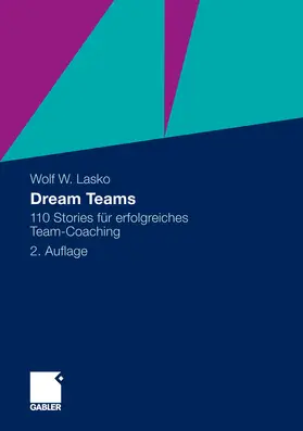 Lasko | Dream Teams | E-Book | www.sack.de