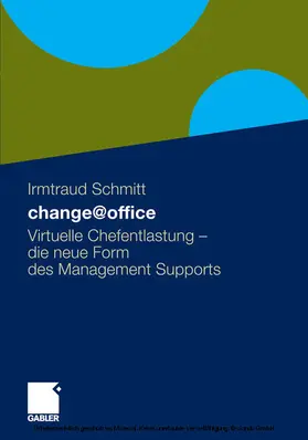 Schmitt | change@office | E-Book | www.sack.de