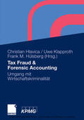 Hlavica / Klapproth / Hülsberg |  Tax Fraud & Forensic Accounting | eBook | Sack Fachmedien
