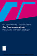 Rohrschneider / Lorenz |  Der Personalentwickler | eBook | Sack Fachmedien