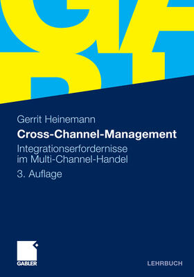 Heinemann | Cross-Channel-Management | E-Book | sack.de