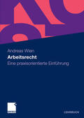 Wien |  Arbeitsrecht | eBook | Sack Fachmedien