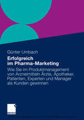 Umbach |  Erfolgreich im Pharma-Marketing | eBook | Sack Fachmedien