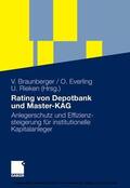 Braunberger / Everling / Rieken |  Rating von Depotbank und Master-KAG | eBook | Sack Fachmedien