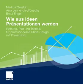 Graebig / Jennerich-Wünsche / Engel |  Wie aus Ideen Präsentationen werden | eBook | Sack Fachmedien