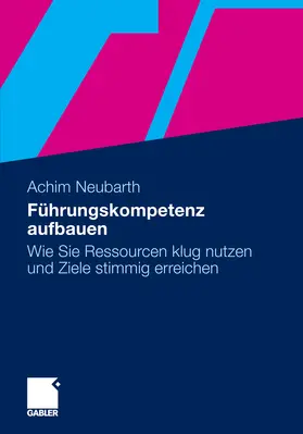 Neubarth | Führungskompetenz aufbauen | E-Book | www.sack.de