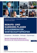 Löffelholz / Hüsch / Ernst-Auch |  Berufs- und Karriere-Planer Steuerberater | Wirtschaftsprüfer | eBook | Sack Fachmedien