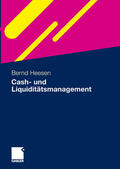 Heesen |  Cash- und Liquiditätsmanagement | eBook | Sack Fachmedien