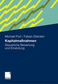 Port / Steinlein |  Kapitalmaßnahmen | eBook | Sack Fachmedien
