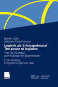Göbl / Froschmayer |  Logistik als Erfolgspotenzial - The power of logistics | eBook | Sack Fachmedien