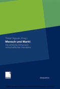 Nguyen |  Mensch und Markt | eBook | Sack Fachmedien
