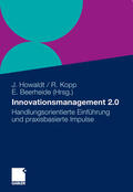 Howaldt / Kopp / Beerheide |  Innovationsmanagement 2.0 | eBook | Sack Fachmedien