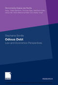 Bonilla |  Odious Debt | eBook | Sack Fachmedien