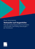 Schumacher |  Verkaufen auf Augenhöhe | eBook | Sack Fachmedien