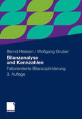 Heesen / Gruber |  Bilanzanalyse und Kennzahlen | eBook | Sack Fachmedien