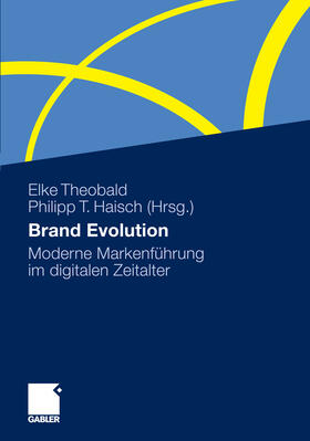 Theobald / Haisch | Brand Evolution | E-Book | sack.de