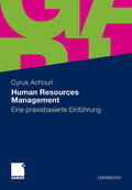 Achouri |  Human Resources Management | eBook | Sack Fachmedien