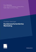 Seeringer |  Kundenwertorientiertes Marketing | eBook | Sack Fachmedien