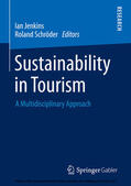 Jenkins / Schröder |  Sustainability in Tourism | eBook | Sack Fachmedien