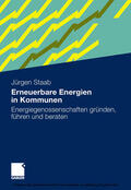 Staab |  Erneuerbare Energien in Kommunen | eBook | Sack Fachmedien