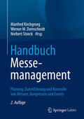Kirchgeorg / Dornscheidt / Stoeck |  Handbuch Messemanagement | eBook | Sack Fachmedien