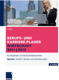 Hesse |  Berufs- und Karriere-Planer Wirtschaft 2011 | 2012 | eBook | Sack Fachmedien