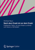 Neun |  Nach dem Crash ist vor dem Crash | eBook | Sack Fachmedien