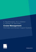 Papathanassis / Breitner / Schoen |  Cruise Management | eBook | Sack Fachmedien