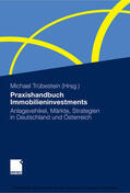 Trübestein |  Praxishandbuch Immobilieninvestments | eBook | Sack Fachmedien