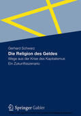 Schwarz |  Die Religion des Geldes | eBook | Sack Fachmedien