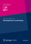 Gahrmann |  Strategisches Fundraising | eBook | Sack Fachmedien