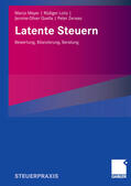Meyer / Loitz / Quella |  Latente Steuern | eBook | Sack Fachmedien