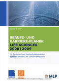 Abdelhamid / Brink / Ernst-Auch |  Gabler / MLP Berufs- und Karriere-Planer Life Sciences 2008/2009 | eBook | Sack Fachmedien