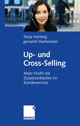 Hartwig genannt Harbsmeier / Hartwig | Up- und Cross-Selling | E-Book | sack.de