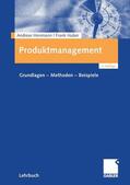 Herrmann / Huber |  Produktmanagement | eBook | Sack Fachmedien