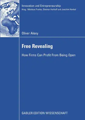 Alexy | Free Revealing | E-Book | www.sack.de