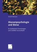 Kitzmann |  Massenpsychologie und Börse | eBook | Sack Fachmedien