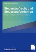 Haas / Müller |  Steuerstrafrecht und Steuerstrafverfahren | eBook | Sack Fachmedien