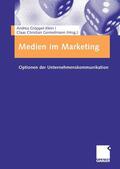 Gröppel-Klein / Germelmann |  Medien im Marketing | eBook | Sack Fachmedien