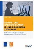 Abdelhamid / Brink / Ernst-Auch |  Gabler | MLP Berufs- und Karriere-Planer IT und e-business 2008 | 2009 | eBook | Sack Fachmedien