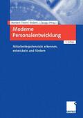 Thom / Zaugg |  Moderne Personalentwicklung | eBook | Sack Fachmedien