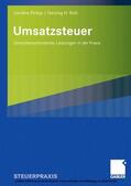 Philipp / Rüth |  Umsatzsteuer | eBook | Sack Fachmedien