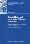 Hügens |  Balanced Scorecard und Ursache-Wirkungsbeziehungen | eBook | Sack Fachmedien