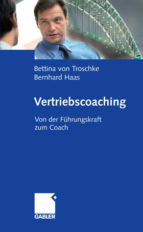 von Troschke / Haas | Vertriebscoaching | E-Book | sack.de