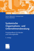 Ellebracht / Lenz / Osterhold |  Systemische Organisations- und Unternehmensberatung | eBook | Sack Fachmedien
